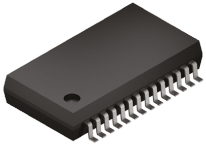 MCP23016-I/SS, Microchip
