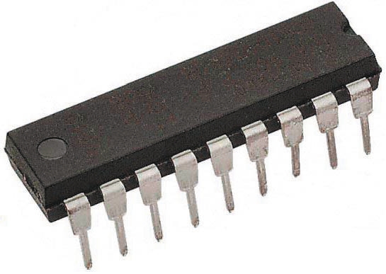 MCP2510-I/P, Microchip