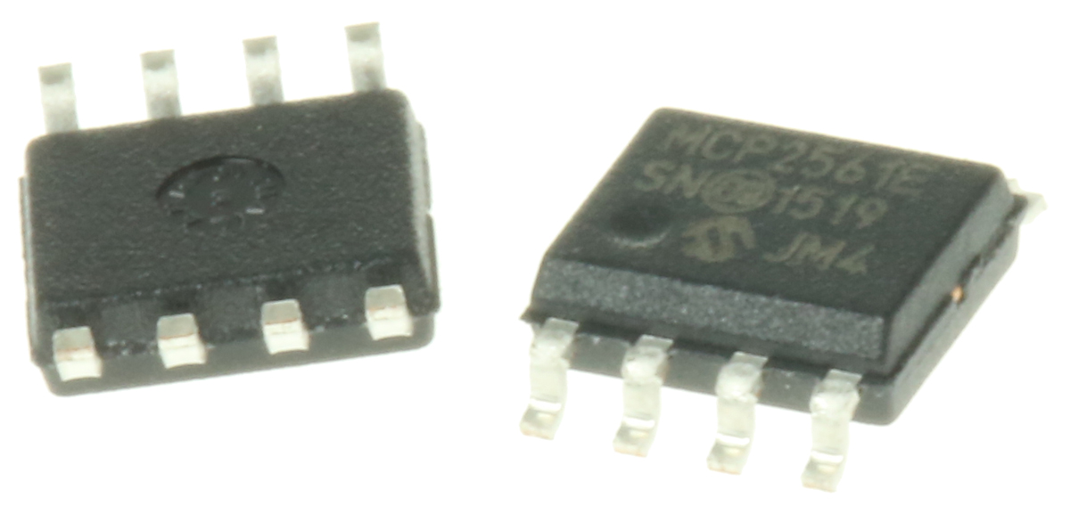 MCP2561-E/SN, Microchip