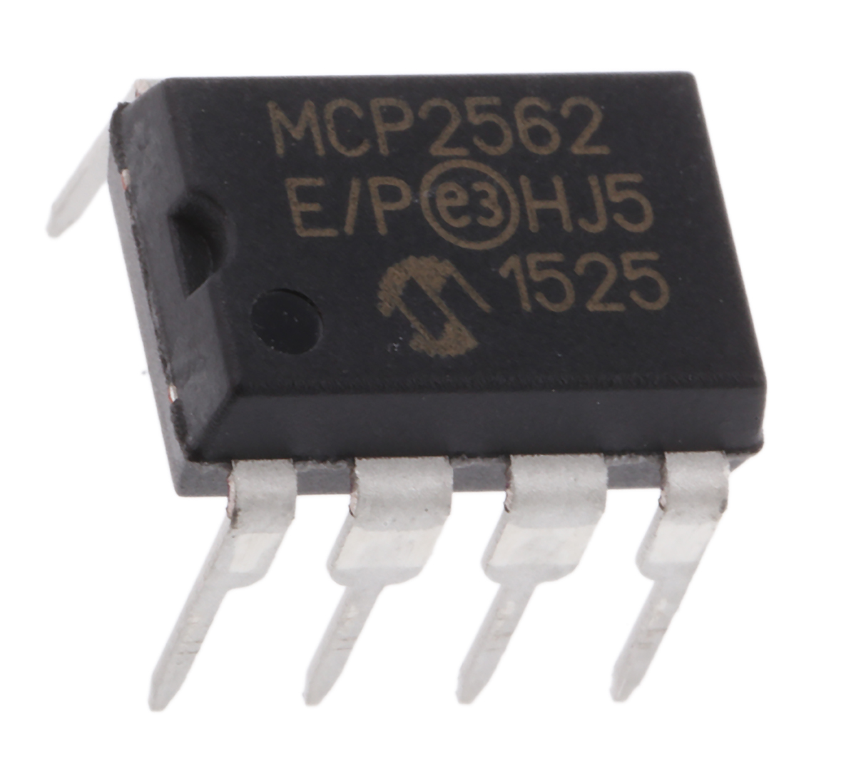 MCP2562-E/P, Microchip
