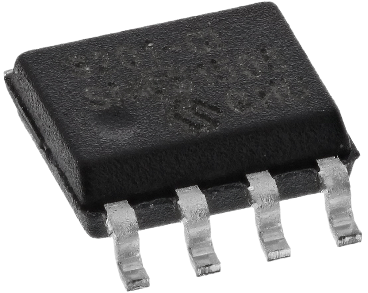 MCP3201-CI/SN, Microchip