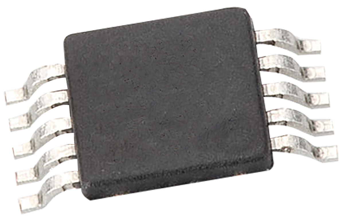 MCP3423-E/UN, Microchip