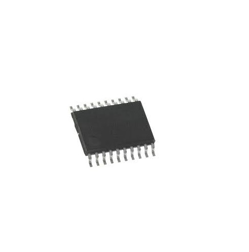 MCP3561-E/ST, Microchip