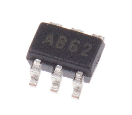 MCP4018T-103E/LT, Microchip