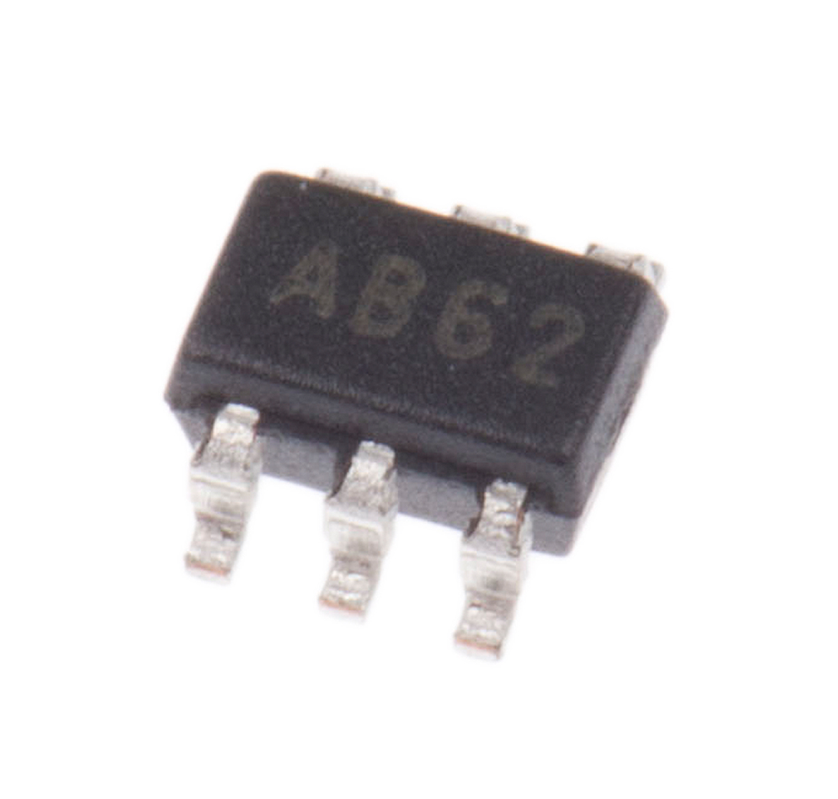 MCP4018T-103E/LT, Microchip