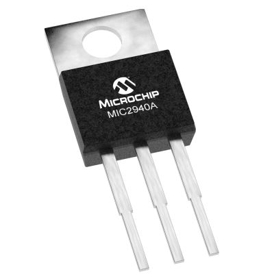 MCP4151-502E/P, Microchip