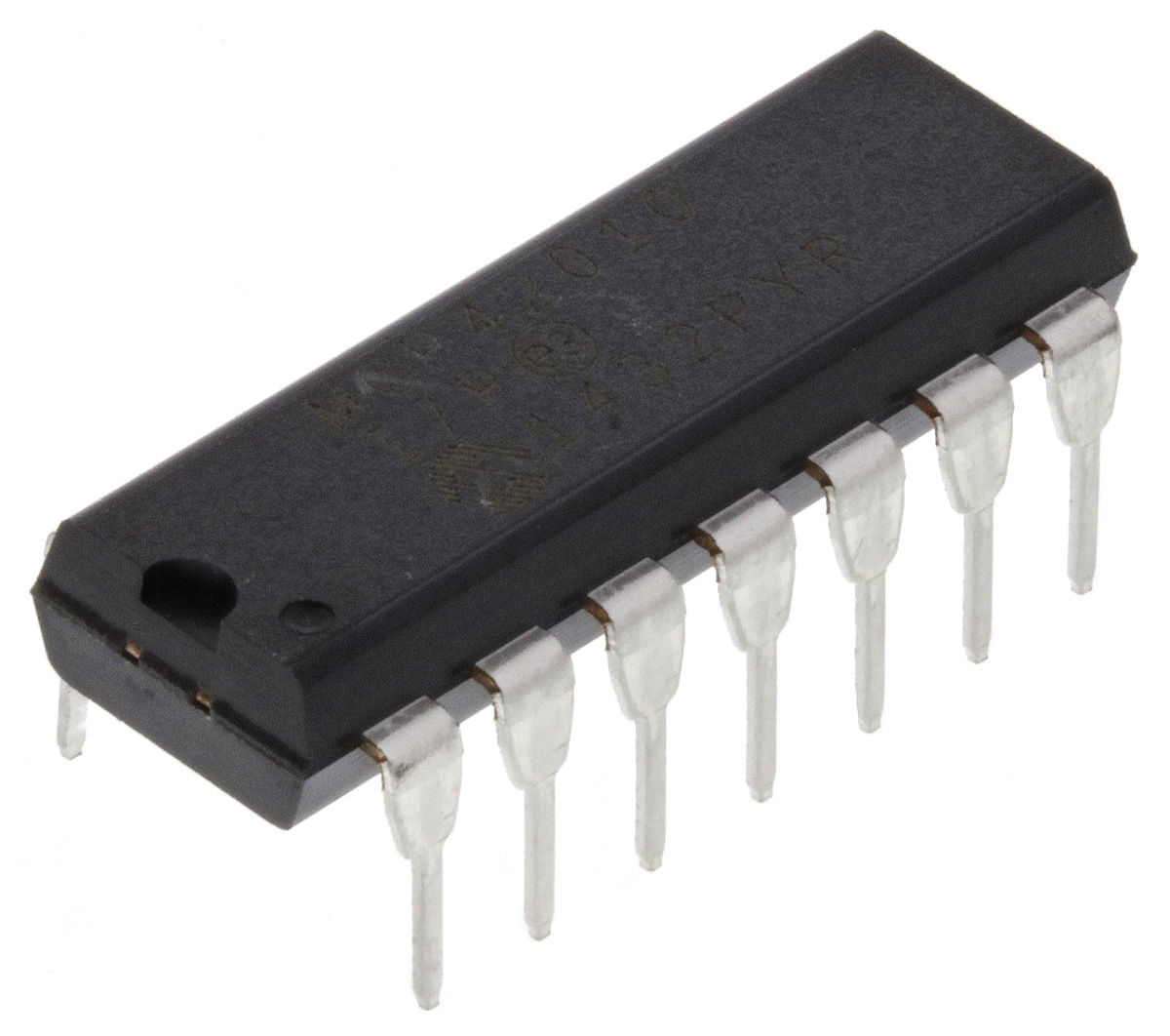 MCP42010-I/P, Microchip