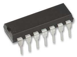 MCP4261-502E/P, Microchip