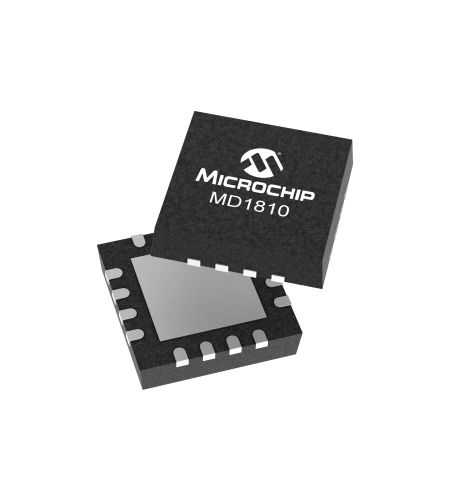 MCP4651-502E/ST, Microchip