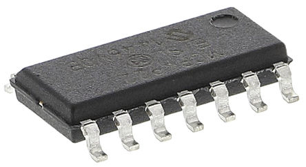 MCP4922-E/SL, Microchip