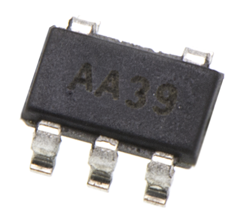 MCP6001T-I/OT, Microchip