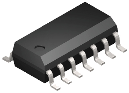 MCP6004-E/SL, Microchip