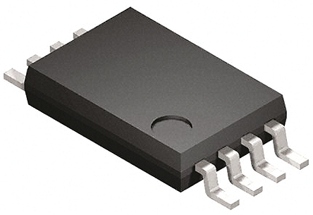 MCP602-I/ST, Microchip