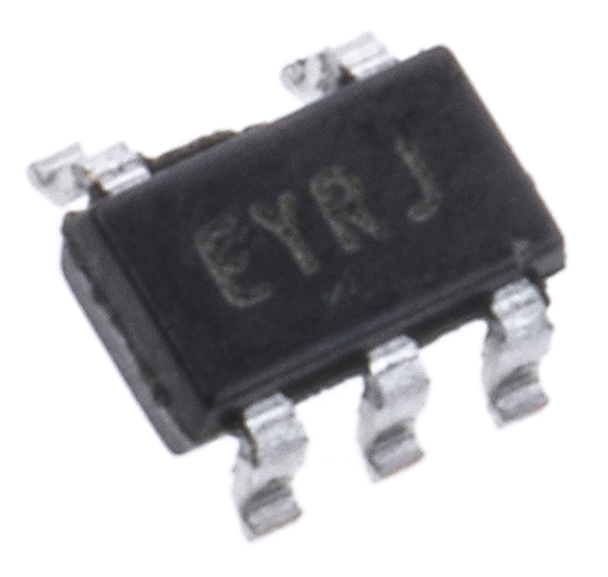 MCP6021T-E/OT, Microchip
