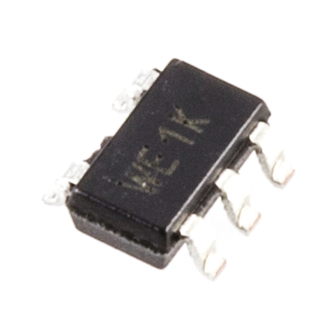 MCP6286T-E/OT, Microchip