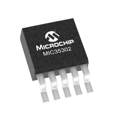 MCP6541-E/P, Microchip