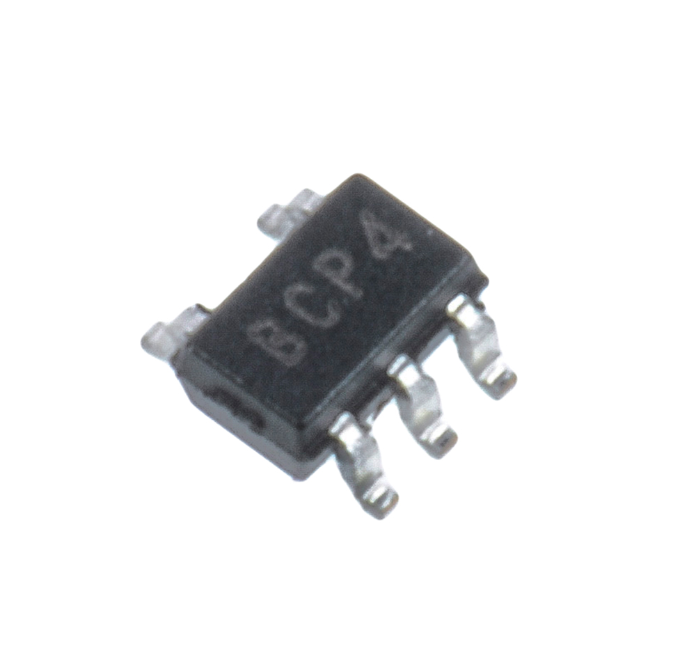 MCP6561T-E/LT, Microchip