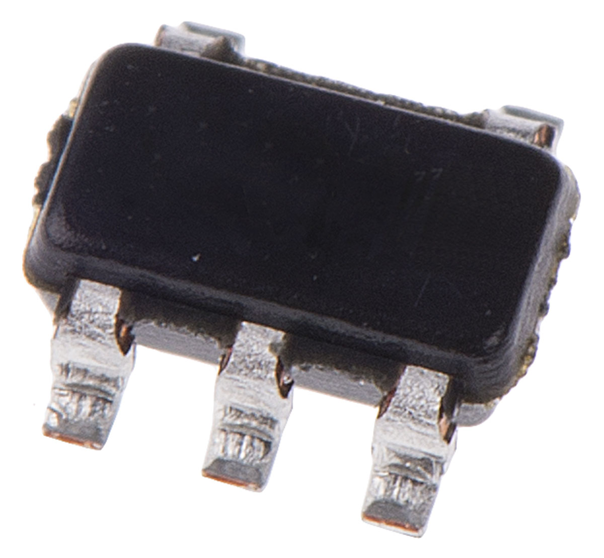 MCP6561UT-E/OT, Microchip