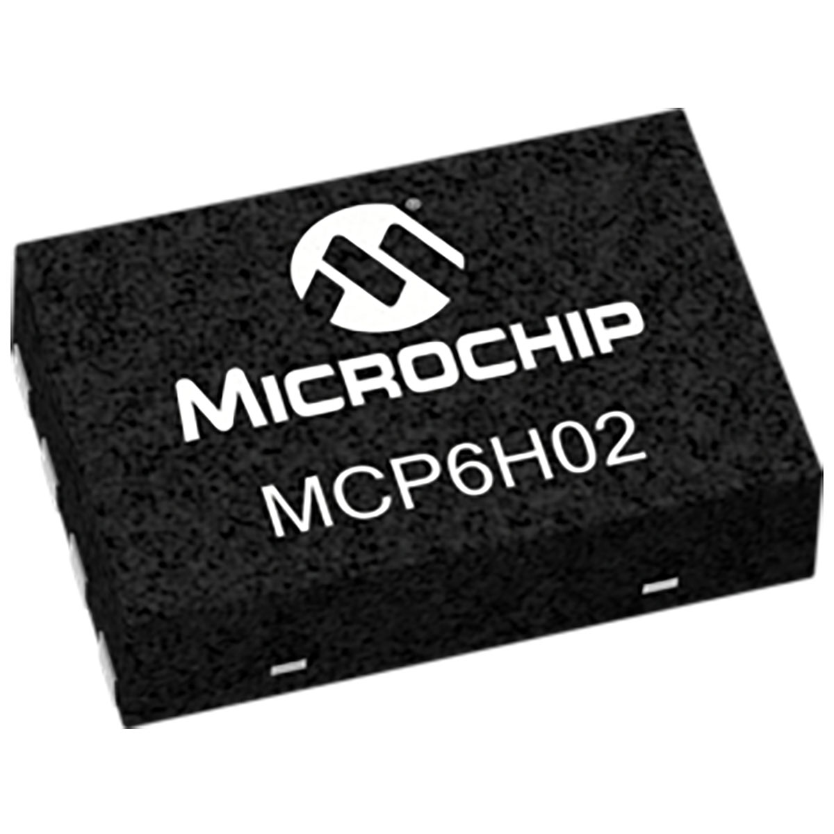 MCP6H02T-E/MNY, Microchip