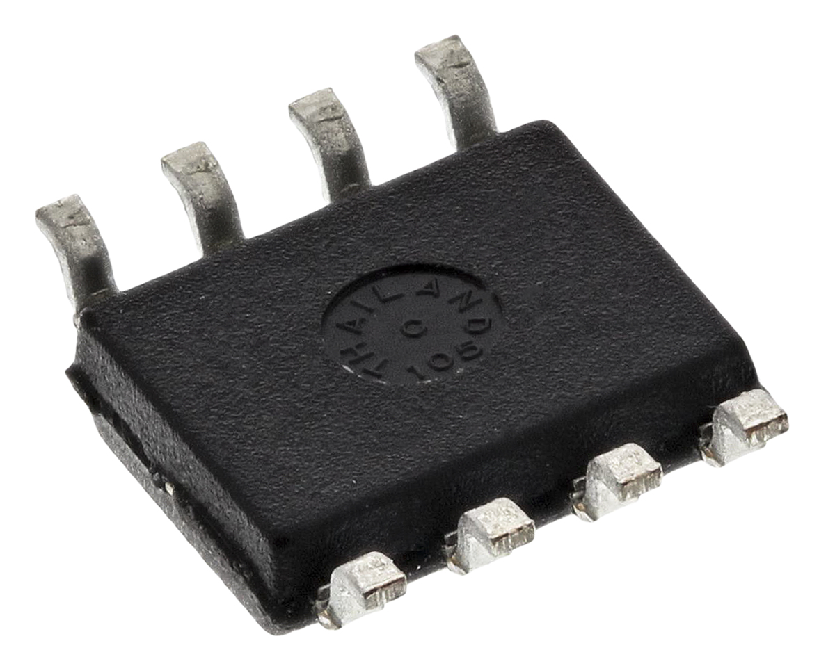 MCP6N11-001E/SN, Microchip