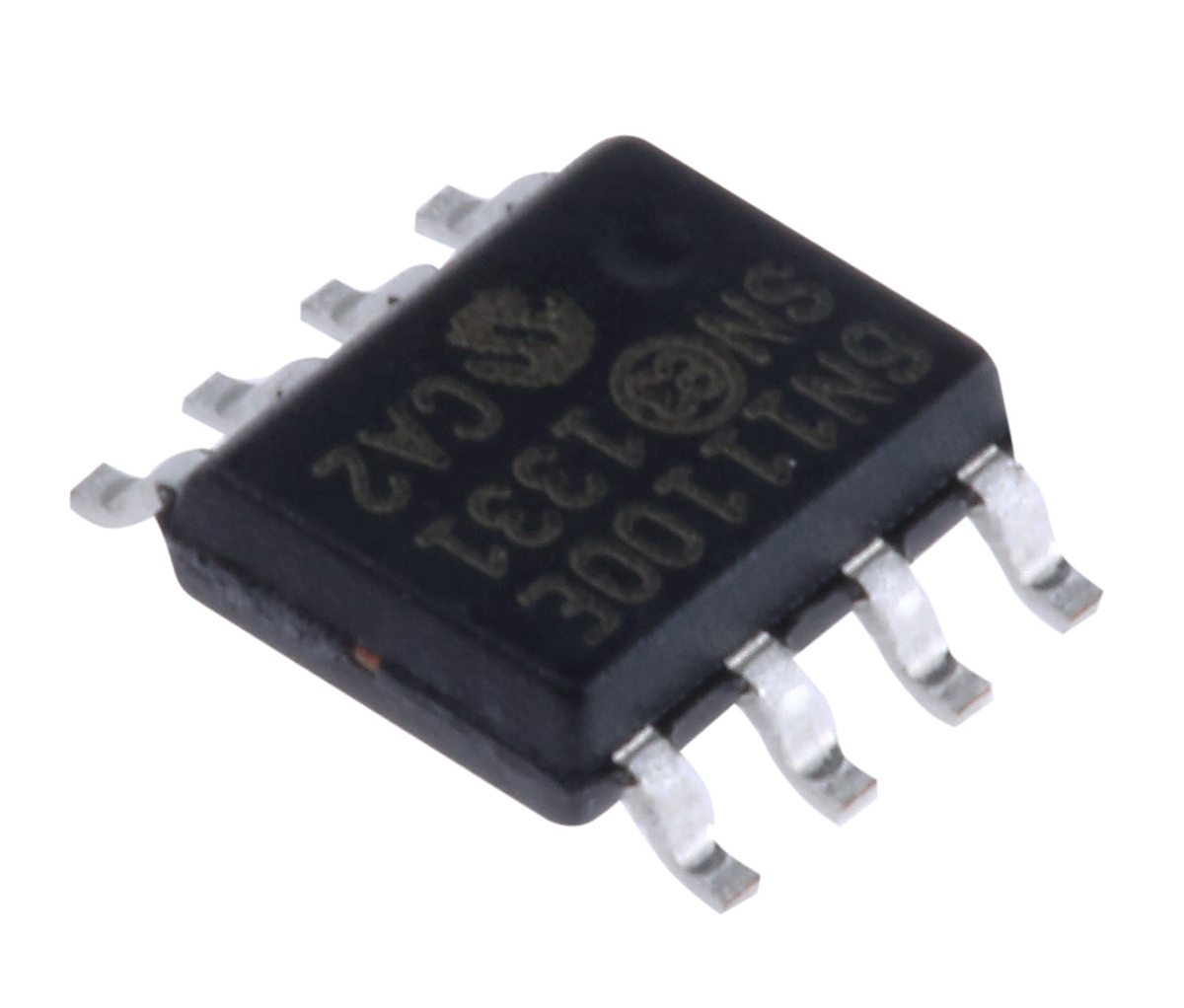 MCP6N11-100E/SN, Microchip