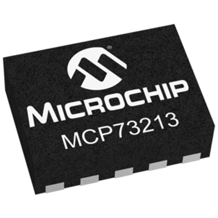 MCP73213-A6SI/MF, Microchip