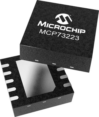 MCP73223-C2SI/MF, Microchip