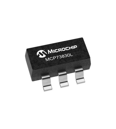 MCP73830LT-0AAI/MYY, Microchip