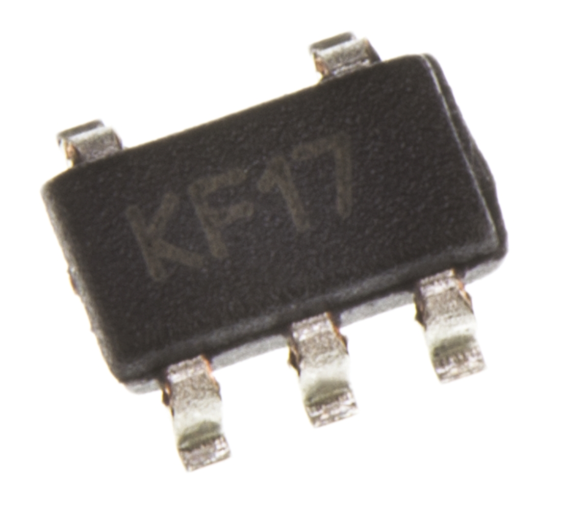 MCP73831T-2DCI/OT, Microchip