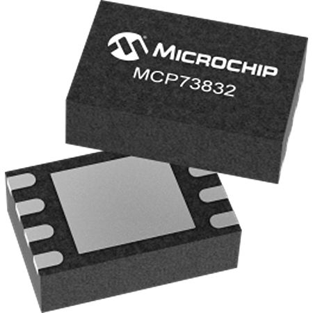 MCP73832T-2ATI/OT, Microchip