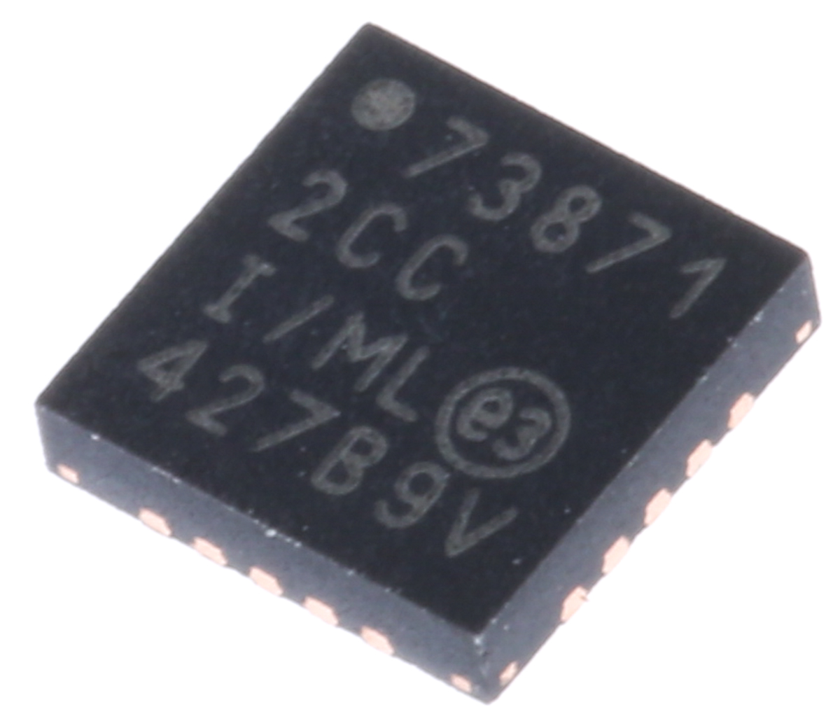 MCP73871-2CCI/ML, Microchip