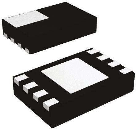 MCP7940NT-I/MNY, Microchip