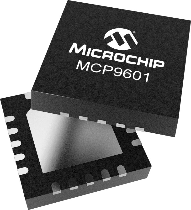 MCP9601T-E/MX, Microchip