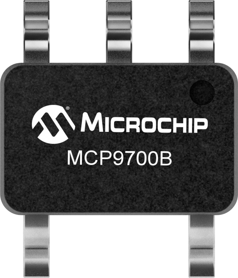 MCP9700BT-E/TTVAO, Microchip