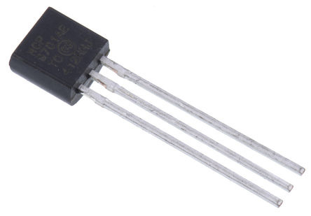 MCP9701A-E/TO, Microchip