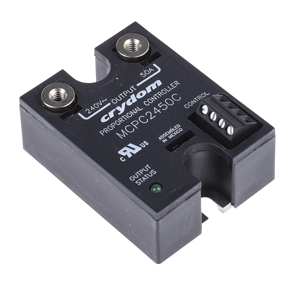 MCPC2450C, Sensata / Crydom