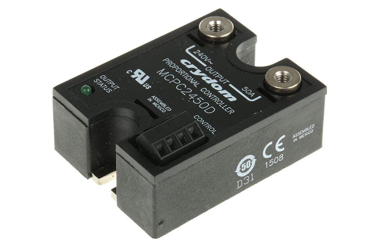 MCPC2450D, 