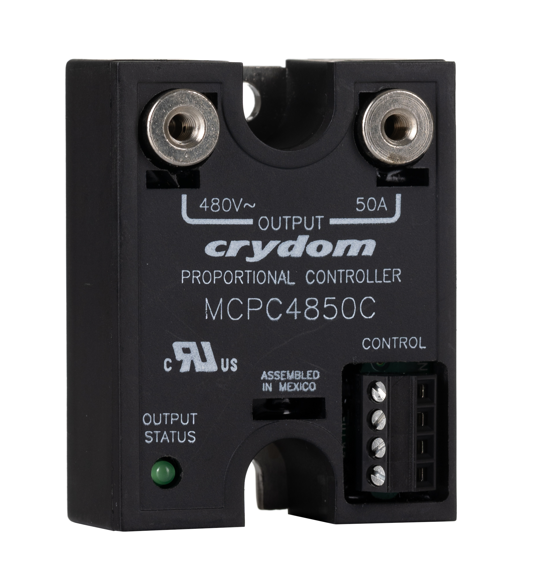 MCPC4850C, Sensata / Crydom