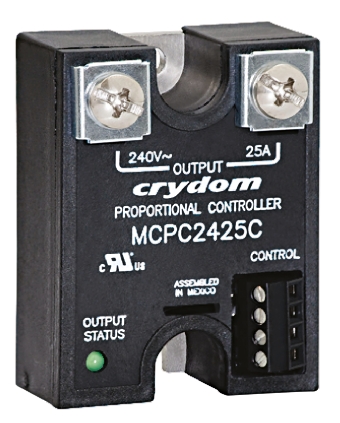MCPC4850D, Sensata / Crydom