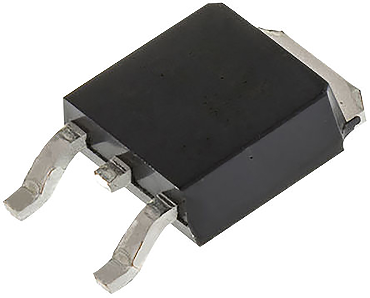 MCR708AT4G, Littelfuse