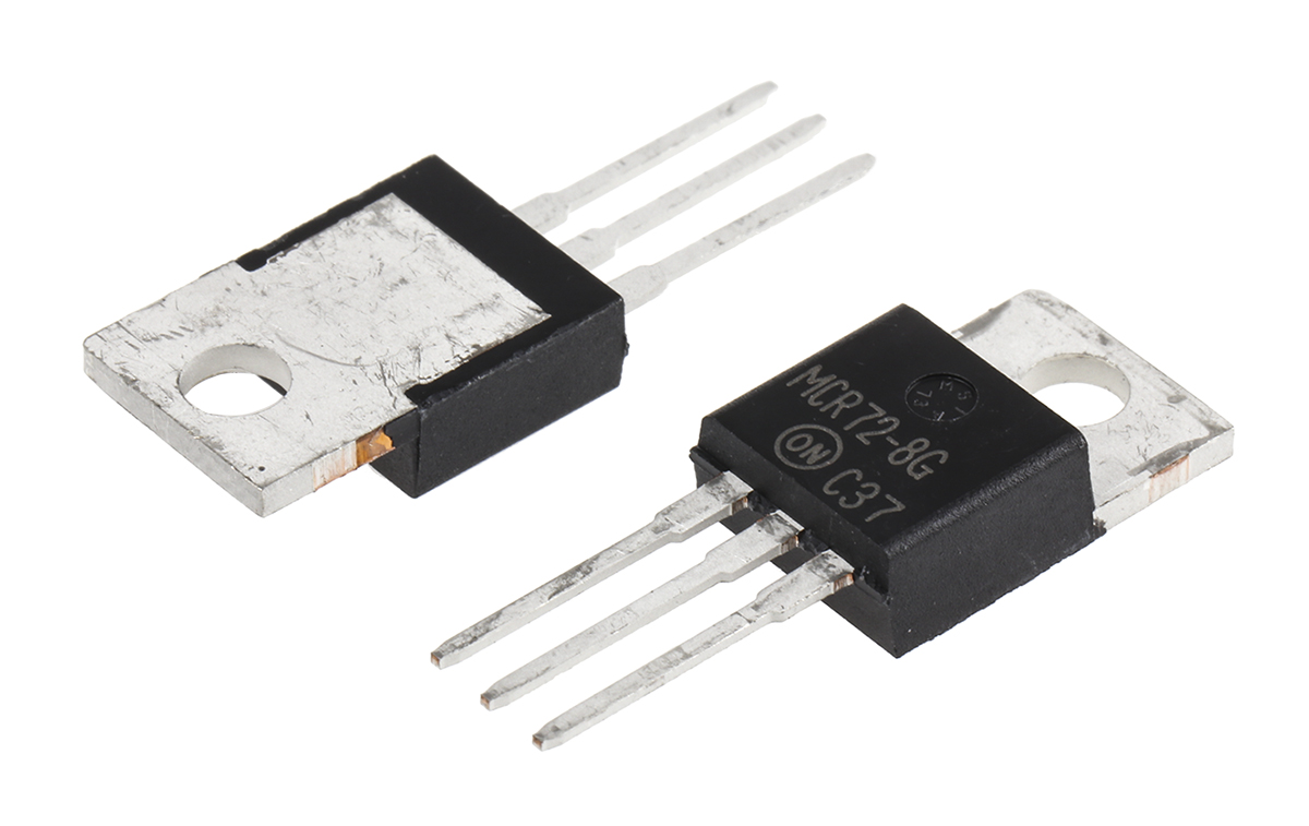 MCR72-8G, Littelfuse