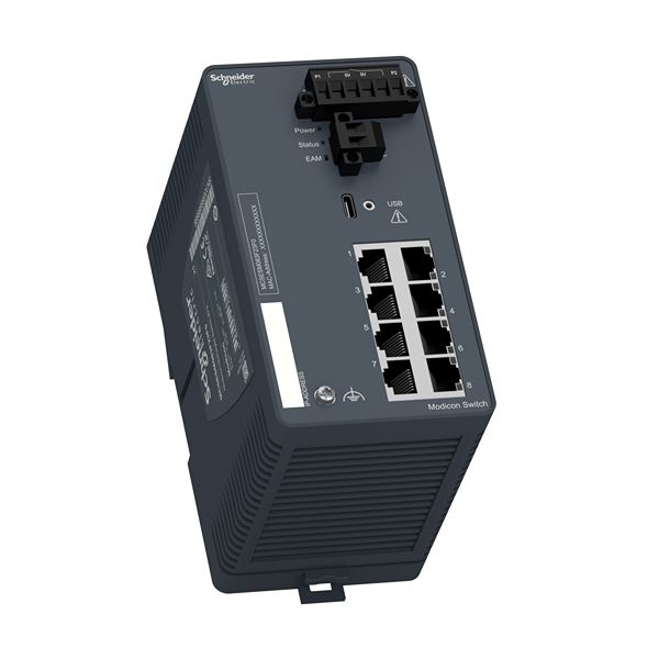 MCSESM083F23F0, Schneider Electric