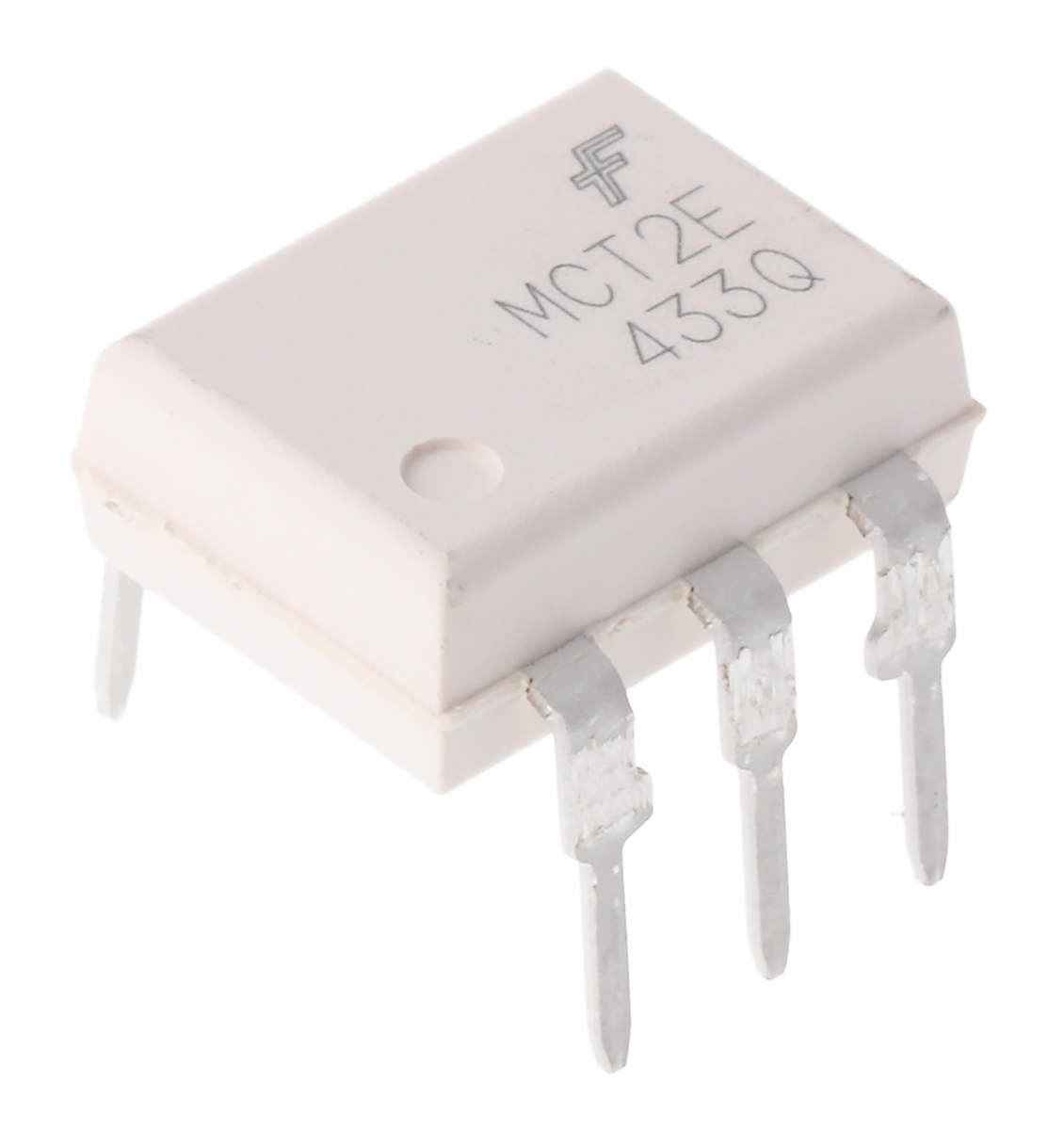 MCT2EM, onsemi