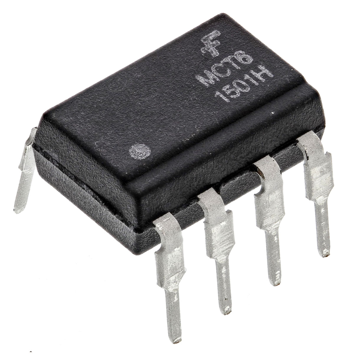 MCT6, onsemi
