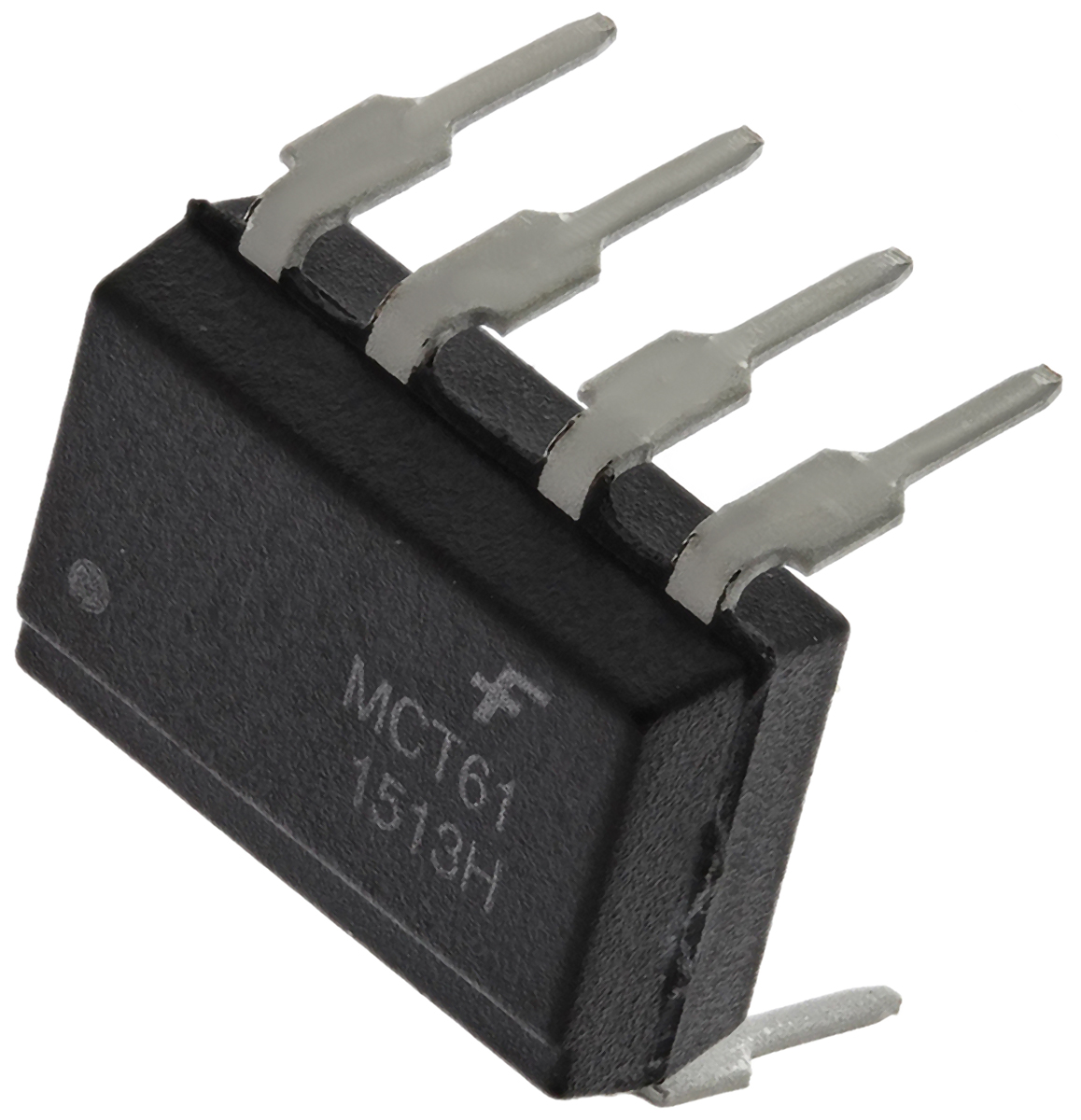 MCT61, onsemi