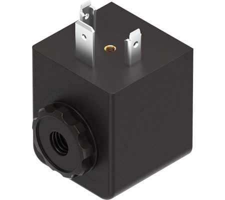 MD-2-110VAC-PA, Festo