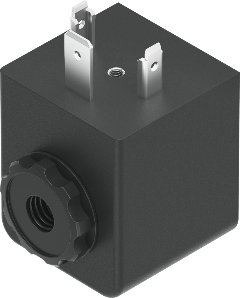 MD-2-230VAC-PA, Festo