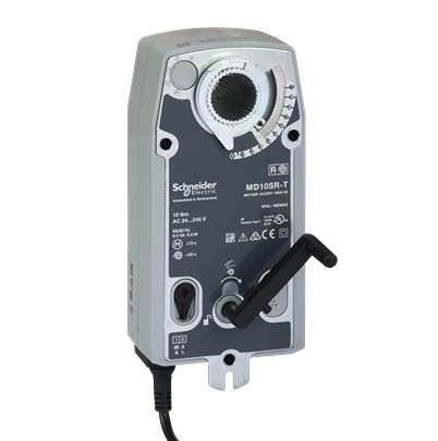 MD10SR-T, Schneider Electric