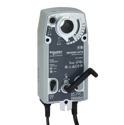 MD20SR-24TS, Schneider Electric