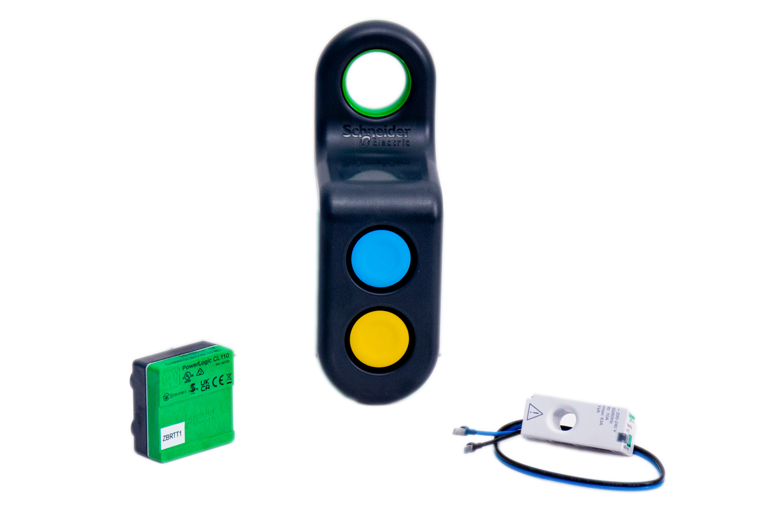 MD2IOTCAPTS, Schneider Electric